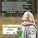 Natural Pain Relief Tablets by DOLOEX Effective for Migraines, Headaches, Back Pain,Toothaches and Menstrual Pain