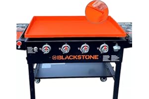 LYONBI Griddle Cover for Blackstone 36" Inch Griddle,Silicone Griddle Cover,Blackstone Griddle Accessories,Heavy Duty Food Grade Silicone Grill Cover, All-season Grill Protective