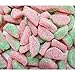 FirstChoiceCandy Sweet & Sour Gummy Bulk Candy (Sour Watermelon Wedge, 2 Pound)
