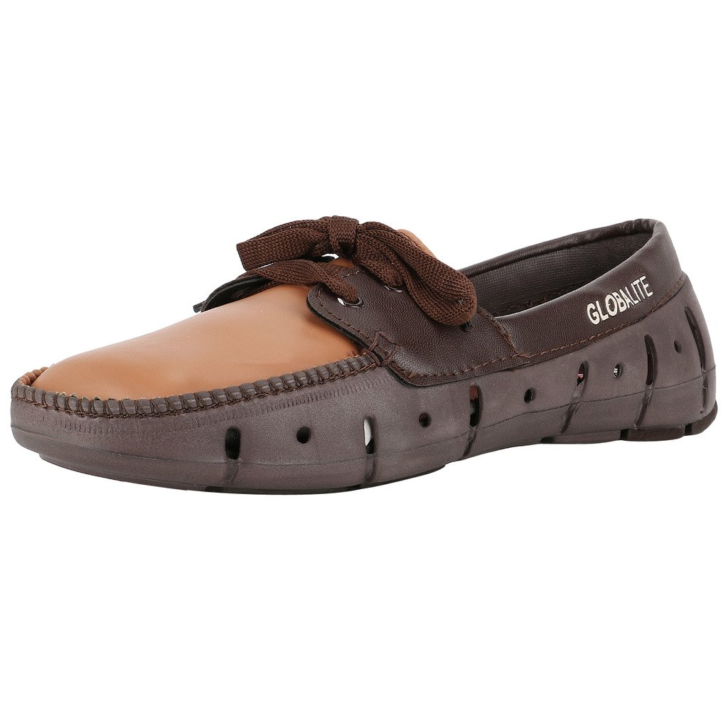globalite loafers