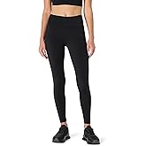 Amazon Essentials Women's Active Total Train Gym Workout Leggings
