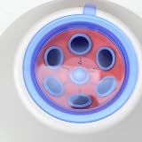ROMYIX 900-2 Digital Desktop Centrifuge 4000rpm 6x20ml Lab School Plasma Speed view 7