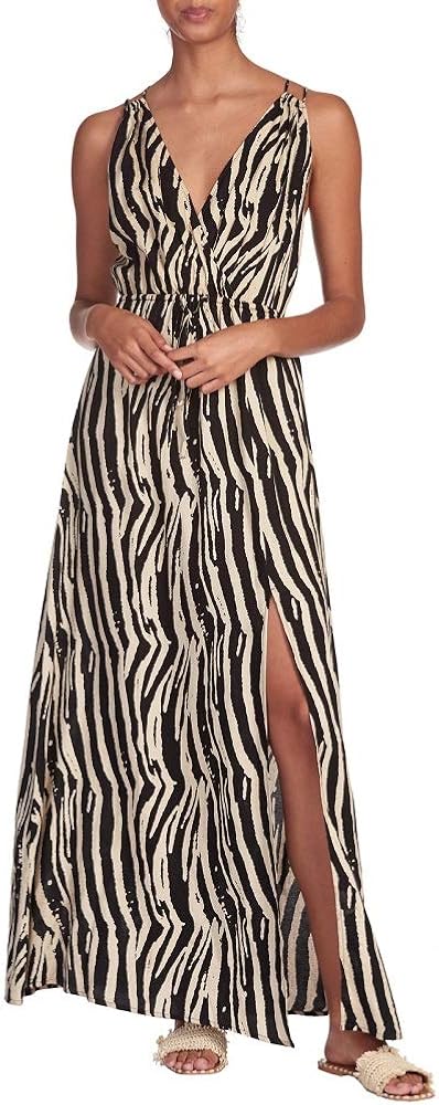elan maxi dress