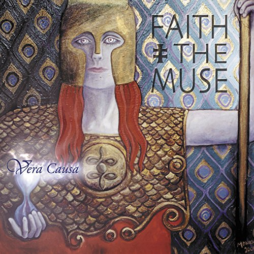 Faith And The Muse - In Dreams of Mine Lyrics - Zortam Music