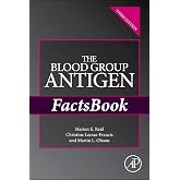 The Blood Group Antigen FactsBook