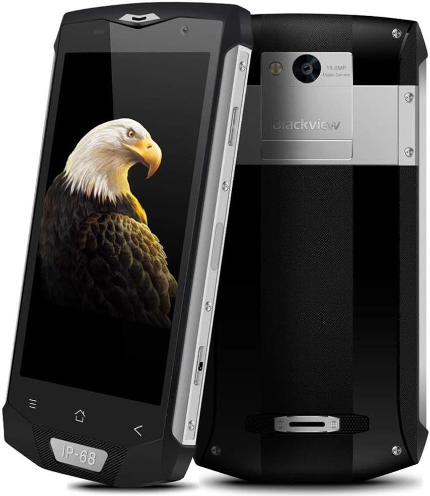 cellulare antiurto blackview