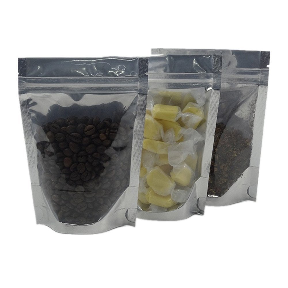 Best Stand Up Vacuum Pouches