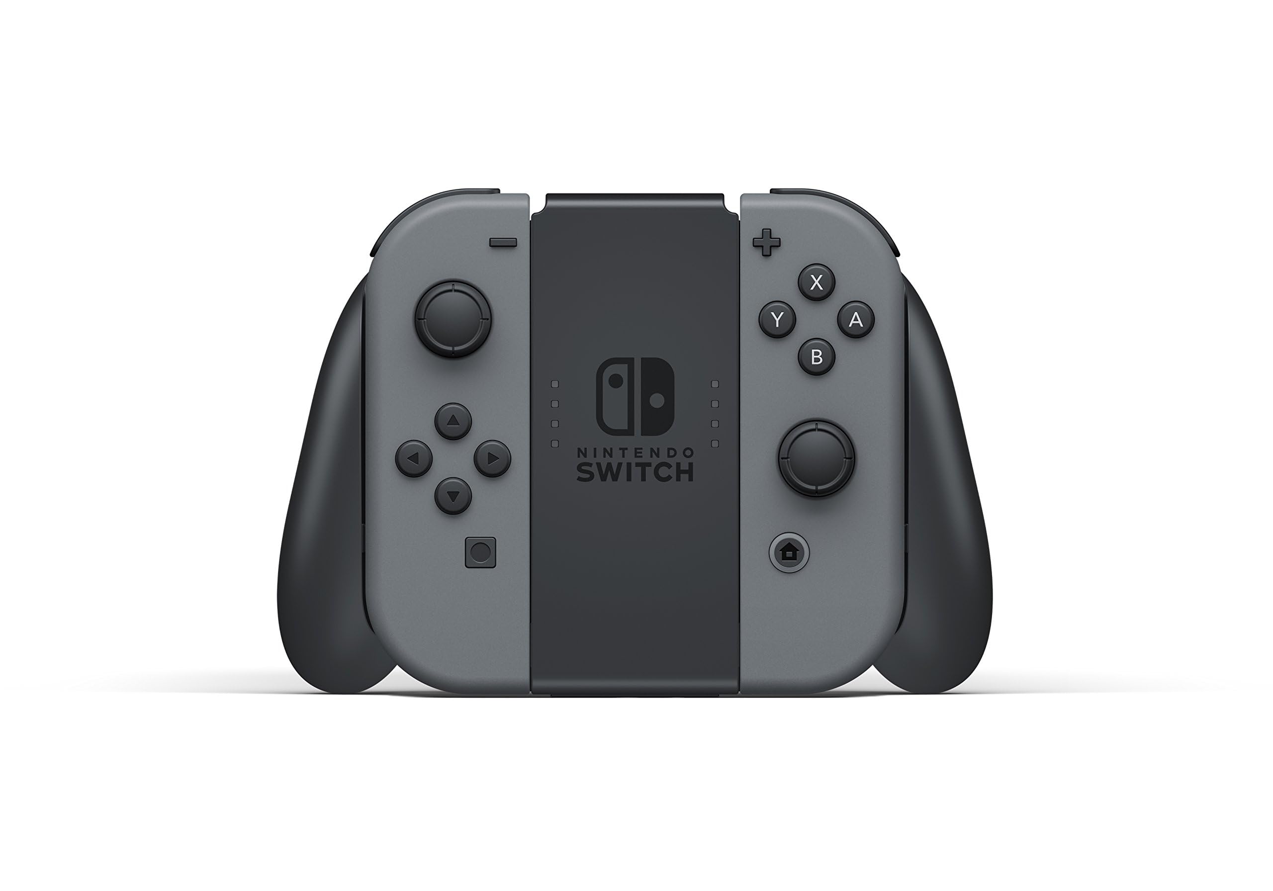 Nintendo Switch con Joy‑Con gris - HAC-001(-01)