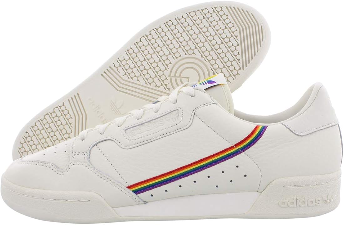 adidas continental 80 blue tint