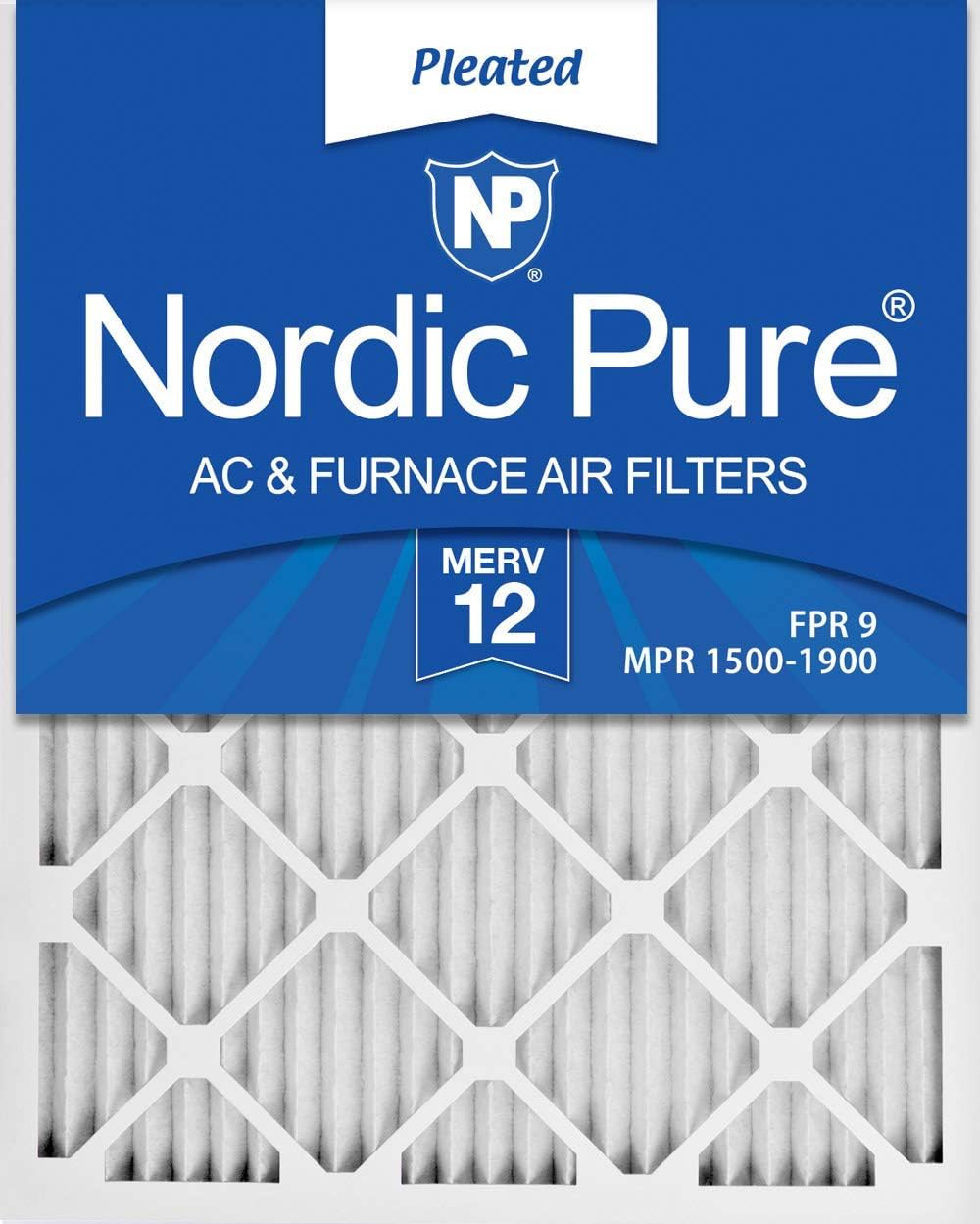Best Nordic Pure 175 X 235