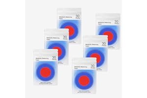 Berberine Patches,180PCS Body Care Patches for Men Women – Skin-Friendly Ultra - Thin Design, Non-Invasive Daily Patch-es to 