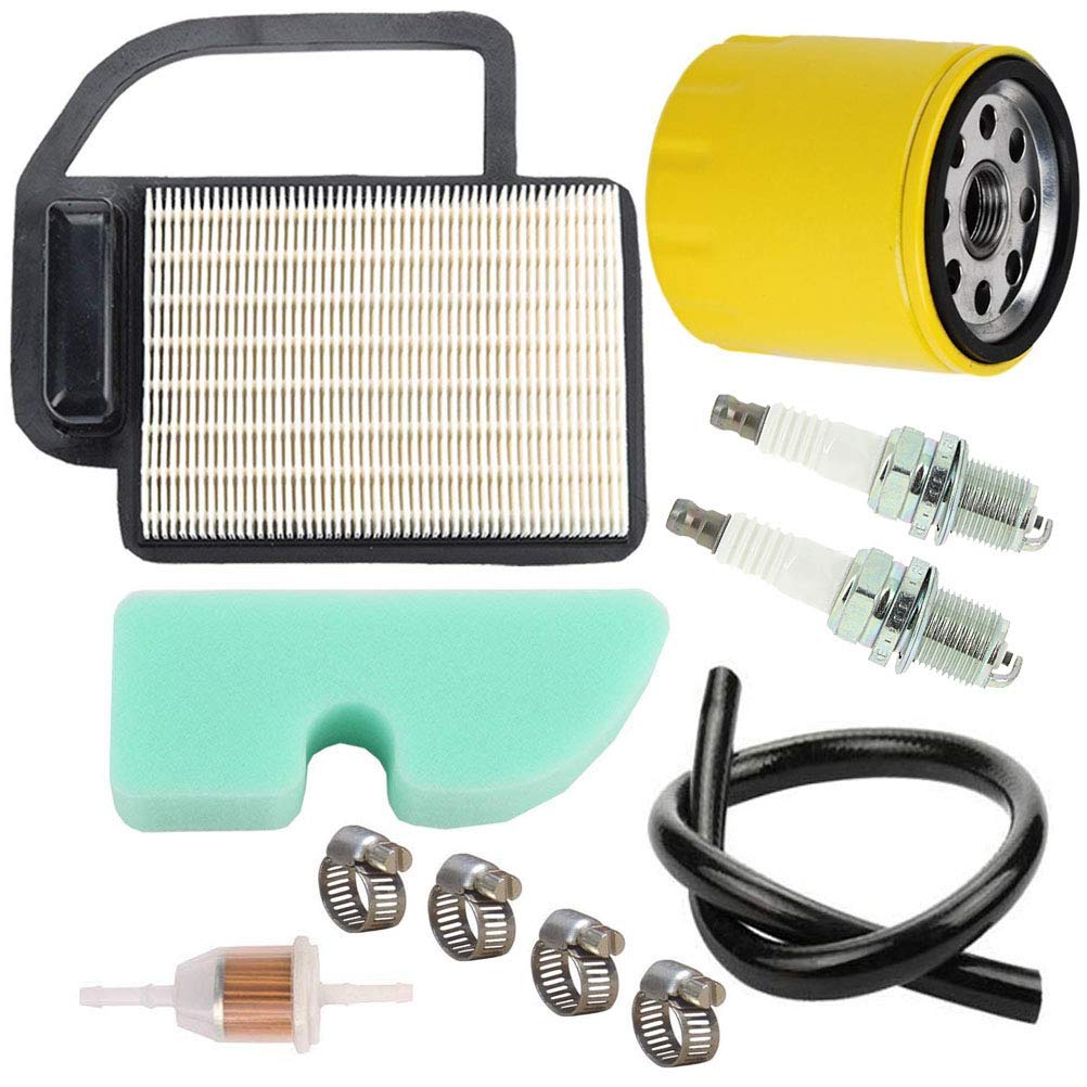 Best Lawn Tractor Kohler