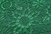 Acevog Women's Elegant Floral Sleeveless Lace Cocktail Evening Dress (X-Large, Green)