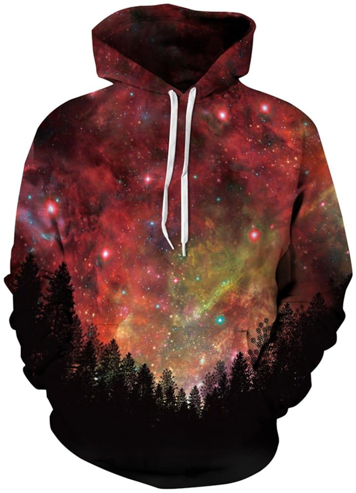 mens jumpers and hoodies
