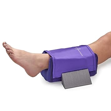 Heel Keeper (Formerly Heel Guardian, Prevention and Treatment of Foot, Heel and Ankle