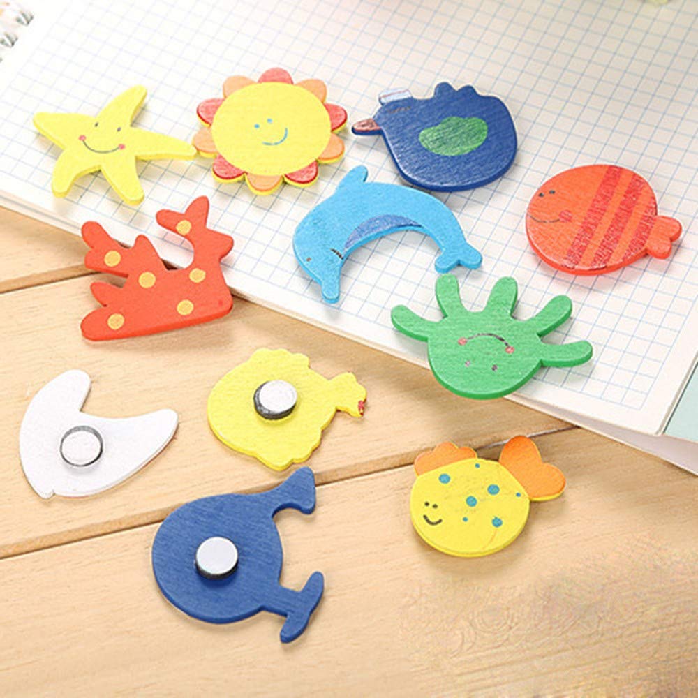 Inserto Carta Regalo Magnete Frigorifero SD Sisseton, SD - Foto 2