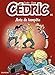 Cédric - 15 - AVIS DE TEMPETE (French Edition) by 