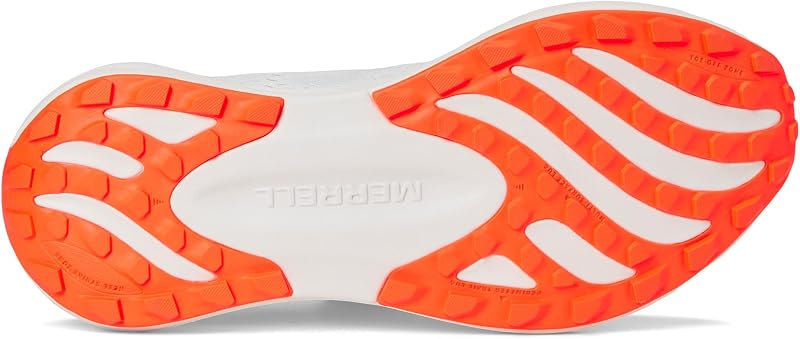 Morphlite Men's,White/Flare 43 EU