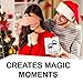 Workout Headphones - UPGRADED 2018 - Sport Headphones - Wireless Headphones - Best Wireless Earbuds - Running Headphones - Waterproof Headphones - IPX7 - w/ Mic Noise Cancelling - for Women Men