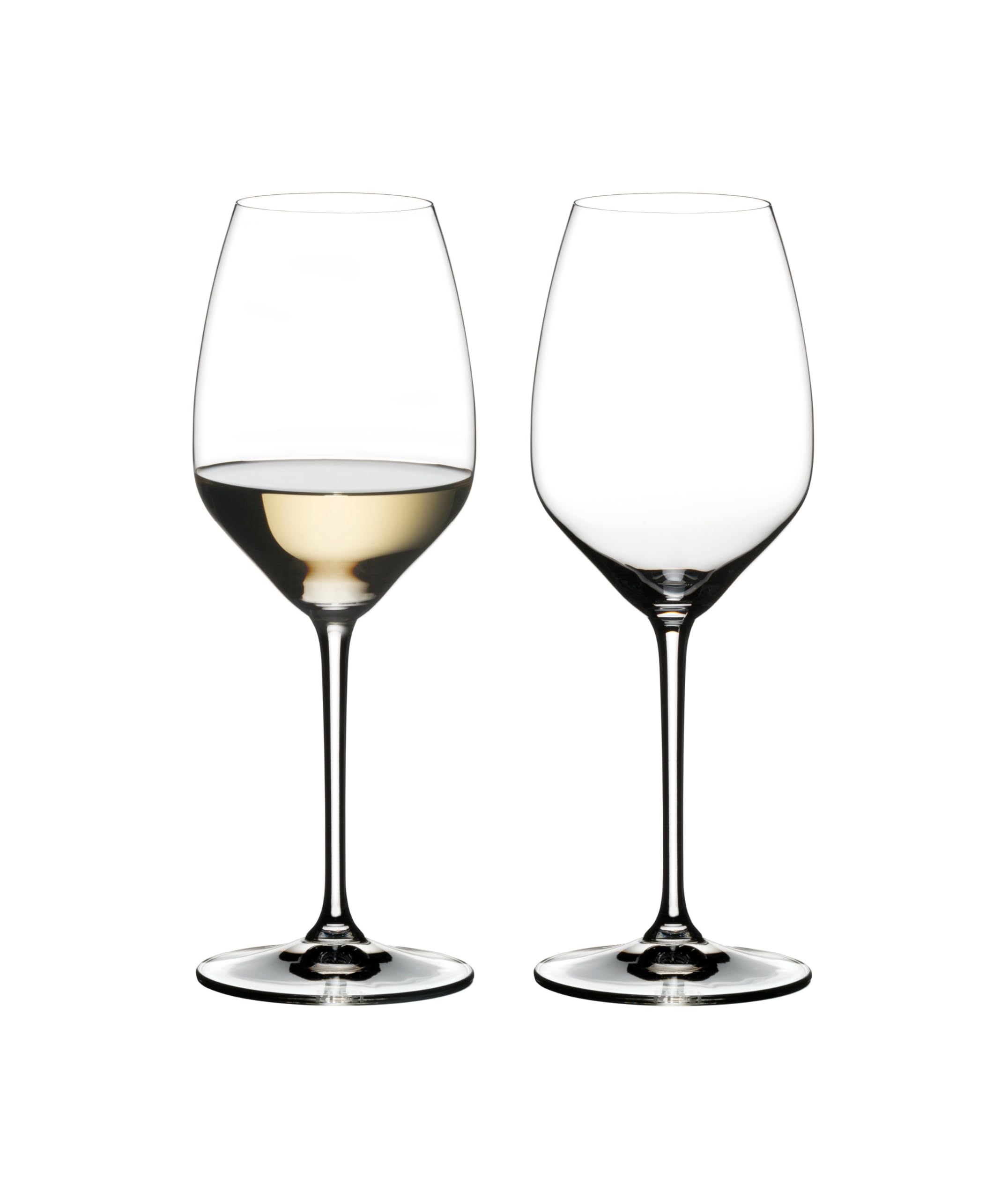 Riedel Extreme Riesling Glass, Set of 2, Clear