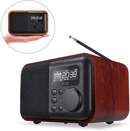 fm radio wireless