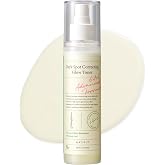 AXIS-Y Dark Spot Correcting Glow Toner with 5% Niacinamide, 4.23 fl. oz. | 98% Pure Glutathione, 5% Niacinamide, BHA &amp; Hyaluronic Acid Improve Skin Clarity, Texture &amp; Elasticity &ndash; Toner Mist Spray