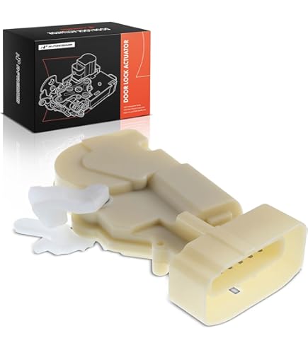 Amazon.com: Door Lock Latch Actuator for Lexus GS300 GS430 GS400