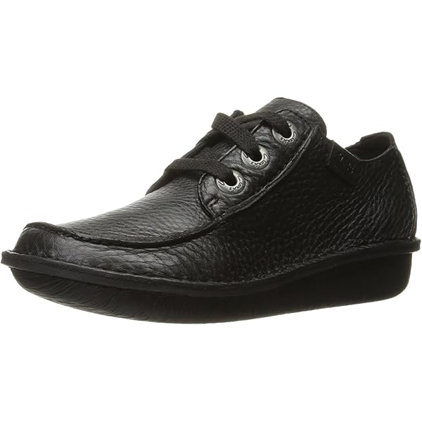 Clarks Funny Dream 26173889 4 Schnürschuhe in rot online kaufen