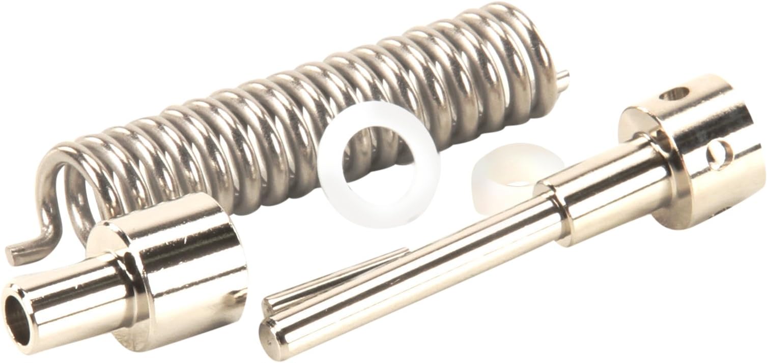 Component Hardware R42-2800 Spring Kit, Small, 3L, Stainless Steel