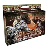 Pathfinder Adventure Card Game: Paladin Class Deck by