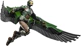 Marvel Legends Series Falcon Captain America Brave New World Deluxe 15 cm view 6