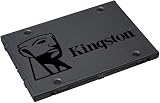 Kingston A400 960GB 2.5 inch SATA III SSD SA400S37/960G view 5