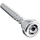 Bach Trumpet Mouthpiece 3C