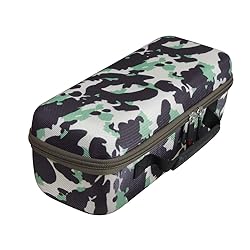 Hermitshell Travel Case for JBL Charge 5 - Portable