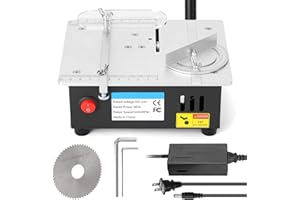 Mini Multifunctional Table Saw Electric Desktop Saws Small Household DIY Cutting Tool Woodworking Bench Lathe Hine