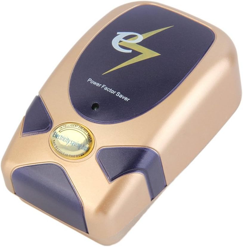EU 28KW Home Electricity Power Energy Factor Saver Saving Up to 30% 90-250V