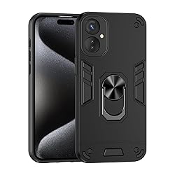 Jiajihua Compatible with Tecno Spark 9 Pro