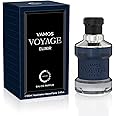 Camara Vamos Voyage Elixir Eau De Parfum For (Men) 100ml