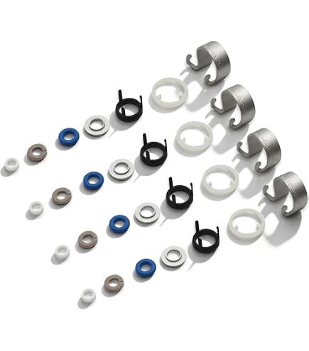 Seal Kit for Hitachi ZX135 ZX160 ZX180 ZX200 ZX210 4412826 4412827