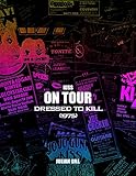 KISS On Tour: Dressed To Kill (1975)