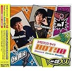 ネオロマンス▼ライヴHOT！01 Countdown Radio on CD＃1