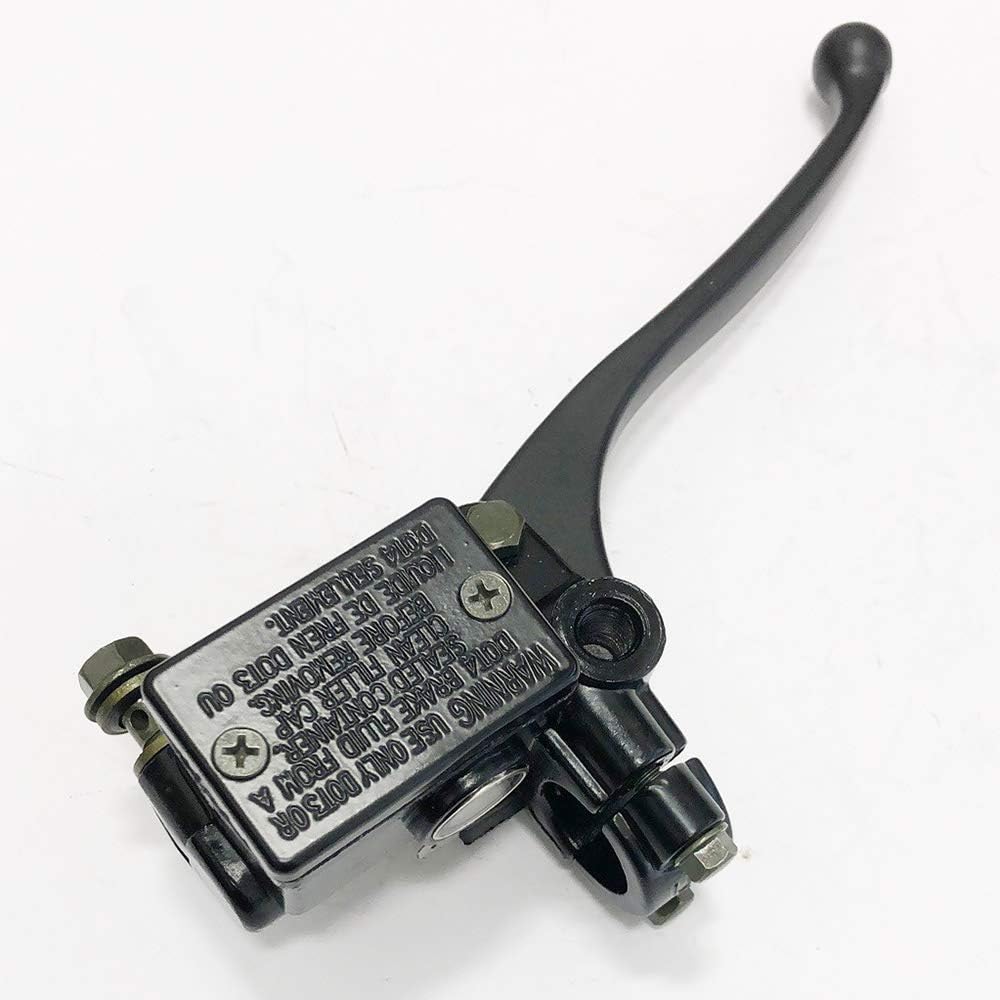 Brake 7/8 Master Rancher Foreman Rincon 450 400 350 TRX300 TRX250 TRX