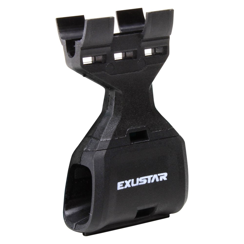 Exustar Eccg50 Chain Guide, Cycling Accessory, Black, N