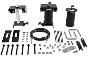 AIR LIFT 59113 Slam Air Adjustable Air Spring Suspension Kit