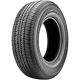 Bridgestone Dueler H/T 684 II Performance Tire