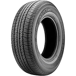 Bridgestone Dueler H/T 684 II Performance Tire