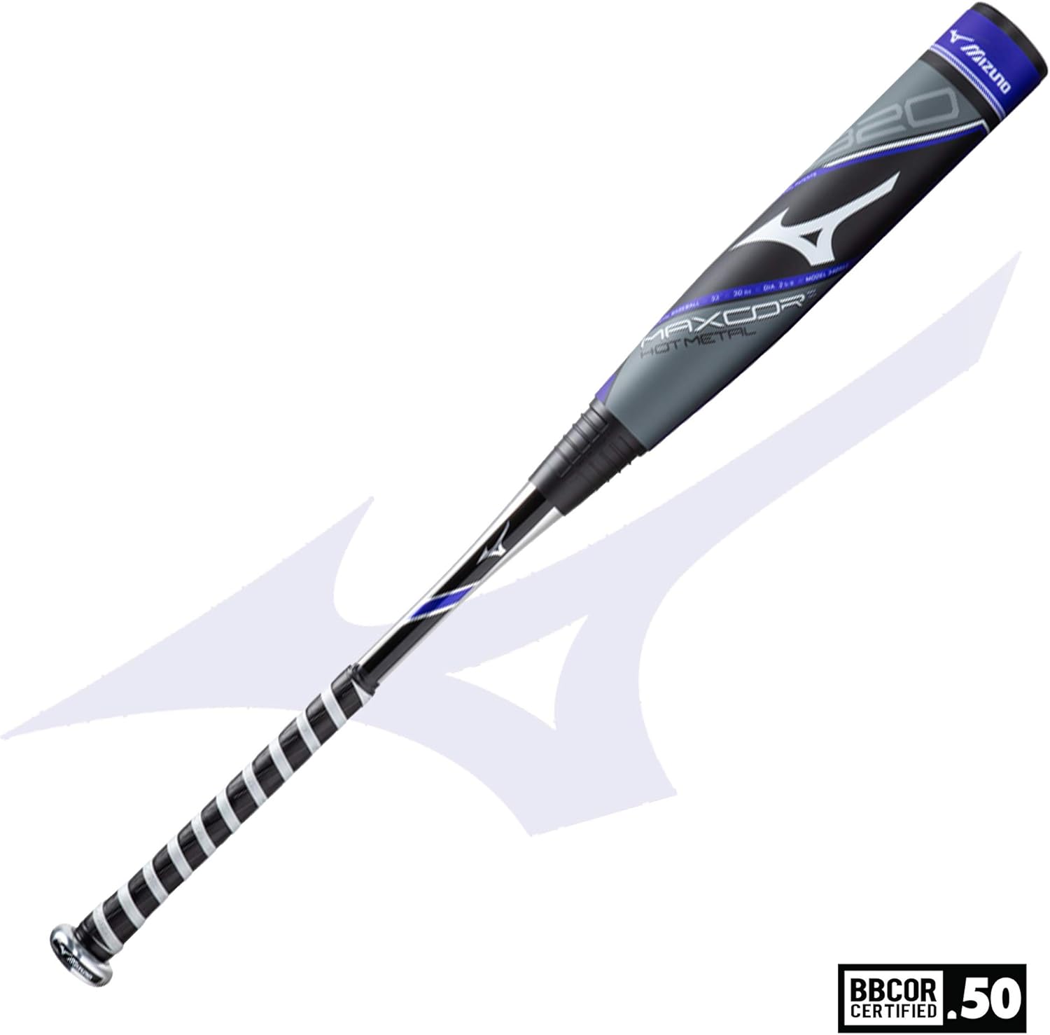mizuno bats