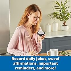 Learning Resources Message Maker Recordable Button