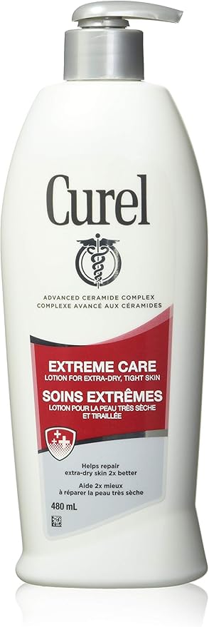 extreme moisturizer