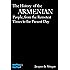 The History of the Armenian People, from the Remotest Times to the Present Day